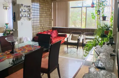 Apartamento com 4 quartos à venda na Praça Marconi, 59, Pituba, Salvador