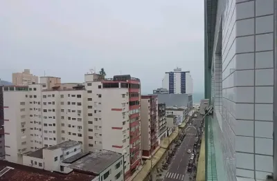 Oportunidade de morar em andar alto com vista para o mar