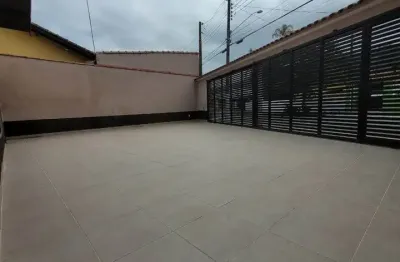 Oportuinidade! casa 5 dorm- 1 quadra da praia no bairro solemar 750
