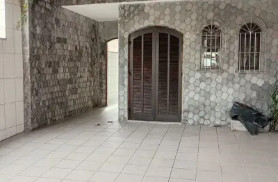 Casa com 3 quartos à venda na Cidade Ocian, Praia Grande 