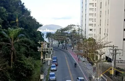 Excelente apartamento com 04 dormitórios e vista para o mar á venda na praia das pitangueiras - ref.: 6165