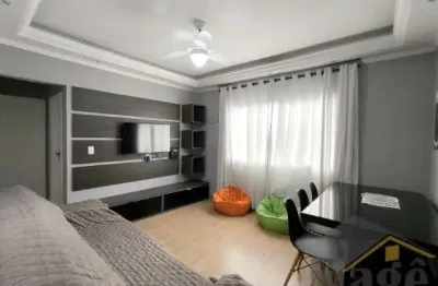 Apartamento reformado com 02 dormitórios à venda na praia das astúrias - ref.: 6142
