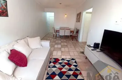 Apartamento com 02 dormitórios à venda na praia das astúrias - ref.: 6141