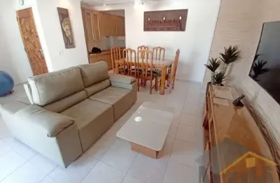 Excelente apartamento à venda próximo as colônias de férias da praia das astúrias - ref.: 5998
