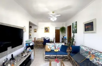 Amplo apartamento com 03 dormitórios à venda na praia do tombo - ref. 6116