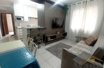 Apartamento reformado com 01 dormitório à venda na praia das astúrias - ref.: 6108