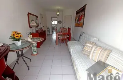 Excelente apartamento com 02 dormitórios e lazer à venda na praia das astúrias - ref.: 6094