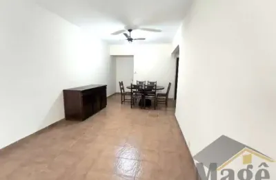 Amplo apartamento com 02 dormitórios à venda na praia das astúrias - ref.: 6093