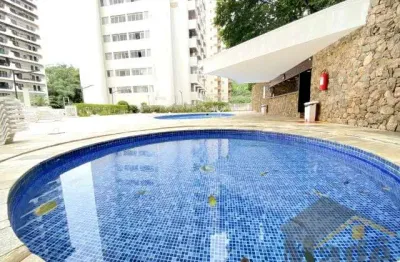 Apartamento com 03 dormitórios, 02 vagas de garagem e lazer completo à venda na praia das pitangueiras - ref.: 6092