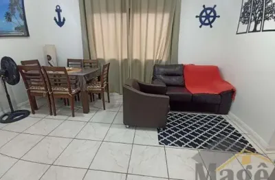 Apartamento com 02 dormitórios à venda na praia das astúrias - ref.: 6091