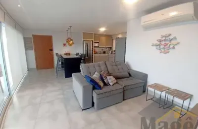 Excelente apartamento novo para venda na praia das astúrias com 03 suítes, lazer completo e vista para o mar - ref.: 6084