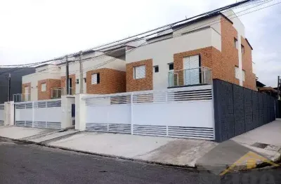 Sobreposta alta nova duplex com 03 dormitórios à venda na praia das astúrias - ref.: 6075