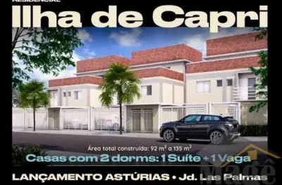 Sobreposta baixa nova com 02 dormitórios à venda na praia das astúrias - ref.: 6073