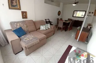 Amplo apartamento com 02 dormitórios para locação a na praia das pitangueiras - ref.: 6072