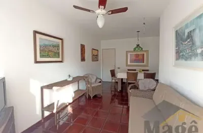 Amplo apartamento com 03 dormitórios para locação na praia da enseada - ref.: 6062