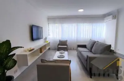 Excelente apartamento reformado com 03 dormitórios à venda na praia do tombo - ref. 6040