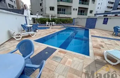 Apartamento  com 03 suítes e lazer a venda  na praia das astúrias - ref.: 6035