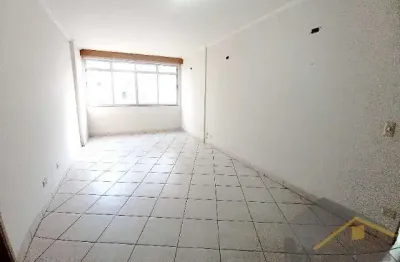 Amplo apartamento em excelente localização com 02 dormitórios à venda na praia ds pitangueiras - ref.: 6019