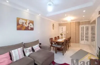 Apartamento reformado com 03 dormitórios à venda na praia das astúrias - guarujá/sp - ref.: 6009