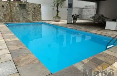 Cobertura  duplex com 03 dormitórios à venda proximo ao hotel casa grande na praia da enseada - ref.: 5995