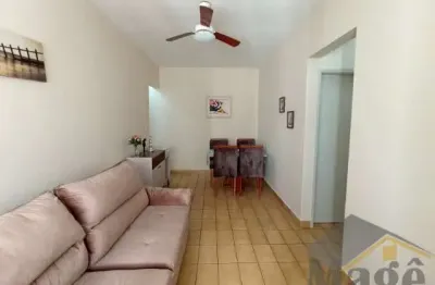 Apartamento com 02 dormitórios á venda na praia das astúrias - ref.: 5982