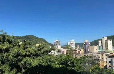 Apartamento com 01 dormitório e lazer à venda na praia do tombo - ref.: 5981