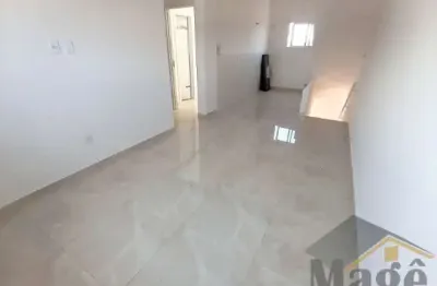 Sobresposta alta à venda na vila ligia com 02 dormitórios e ampla área externa - ref.: 5962