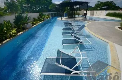 Excelente apartamento novo para venda com 02 dormitórios, varanda gourmet e lazer completo - ref.: 5956