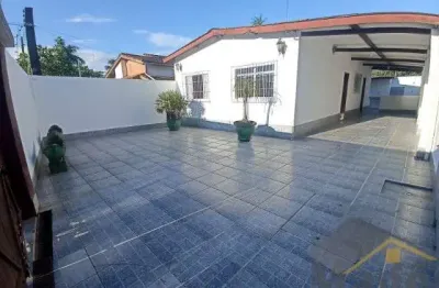 Casa térrea com edicula à venda no balneario praia do pernambuco  - guarujá/sp - ref.: 5940