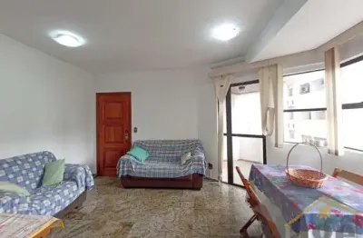 Excelente apartamento reformado com 02 dormitórios e lazer  à venda na praia das astúrias - ref.: 5938