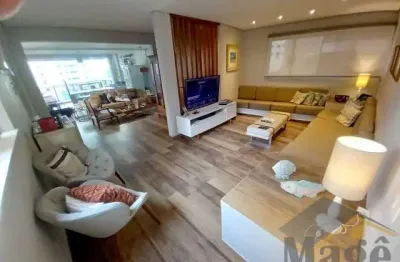 Apartamento reformado á venda na praia das pitangueiras com 04 suítes e lazer  - ref.: 5927