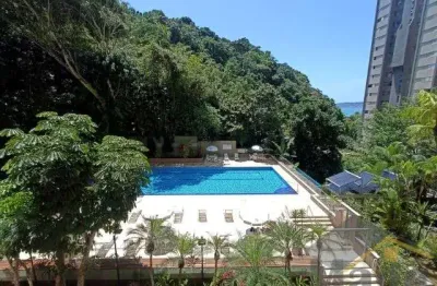 Excelente apartamento para venda com 03 dormitórios e ampla área de lazer na praia das pitangueiras - ref.: 5925