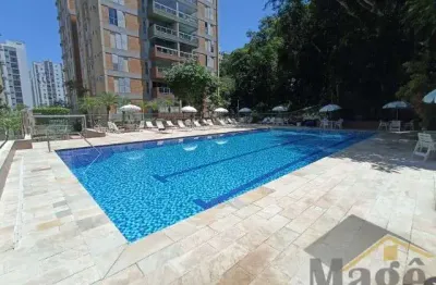Excelente apartamento reformado para venda com 03 dormitórios e ampla área de lazer na praia das pitangueiras - ref.: 5924