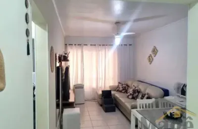 Apartamento com 01 dormitório para venda na barra funda - praia das pitangueiras - ref.: 5918