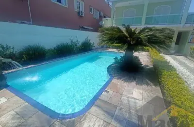 Excelente sobrado à venda com 05 dormitórios, piscina e churrasqueira no jardim helena maria - ref.: 5905