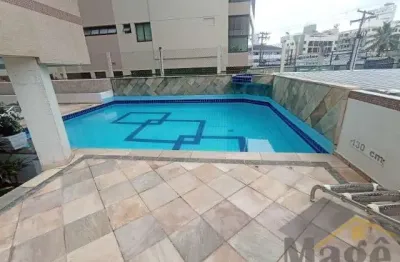 Apartamento com 03 dormitórios e lazer a venda nas astúrias na região das colônias - ref.: 5884