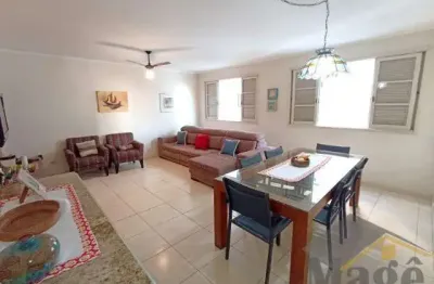Apartamento lado praia com 02 dormitórios à venda na praia das astúrias - ref.: 5882