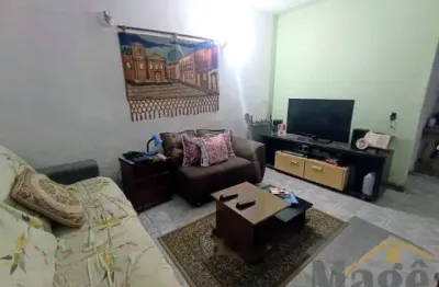 Casa térrea com 02 dormitórios e edicula à venda no bairro jd. helena maria - ref.: 5838