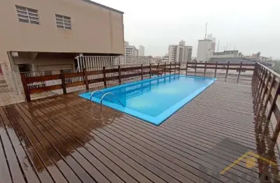 Apartamento à venda com 03 dormitórios e lazer na praia da enseada - ref.: 5811