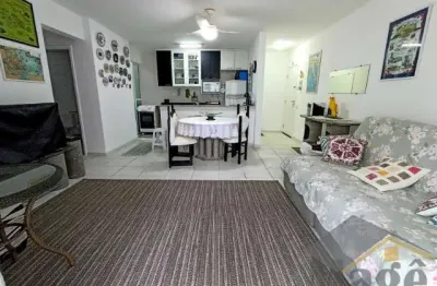 Apartamento com 02 dormitórios e lazer à venda na praia das astúrias - ref.: 5800
