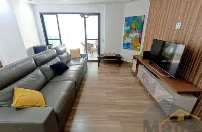 Excelente apartamento reformado à venda - próximo as colônias de férias da praia das astúrias - ref.: 5793