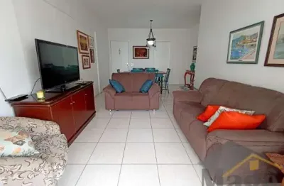 Apartamento com 03 dormitórios em prédio frente mar para venda na praia das astúrias - ref.: 5770