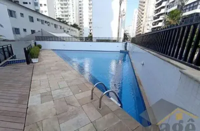 Excelente apartamento com 04 dormitórios e lazer à venda na praia das pitangueiras - ref.: 5763