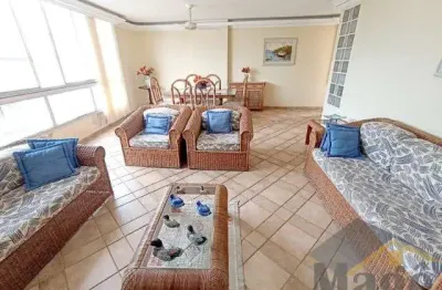 Excelente apartamento com 03 dormitórios á venda no morro do maluf - praia das pitangueiras - centro - ref.: 5759