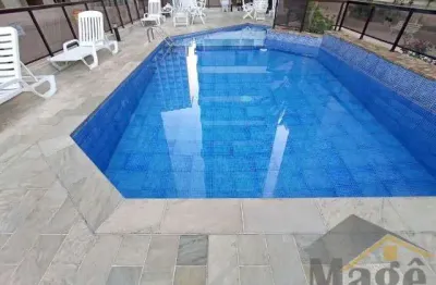 Excelente apartamento com 04 dormitórios em prédio frente mar à venda na praia das astúrias - ref.: 5725