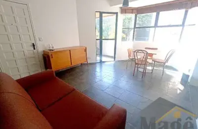 Apartamento com 02 dormitórios e lazer  à venda na praia das astúrias - ref.: 5718