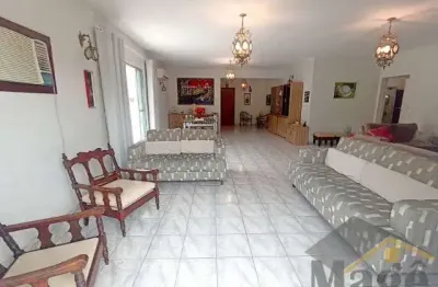 Excelente localização cobertura penthouse com 03 suítes à venda na praia da enseada - ref.: 5694