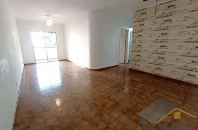 Amplo apartamento com 03 dormitórios à venda na praia do tombo - ref. 5672