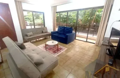 Apartamento reformado com 03 dormitórios na praia da pitangueiras - ref.: 4539