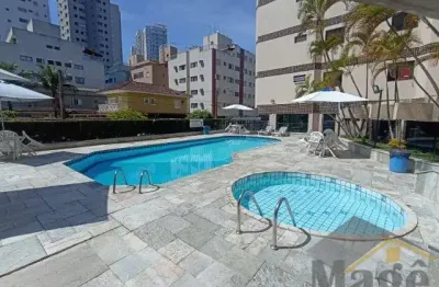 Apartamento com 02 dormitórios e lazer à venda na praia das astúrias - ref.: 5628